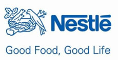 Nestle Logo