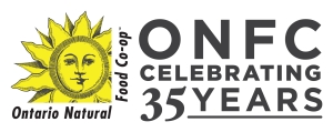 ONFC logo